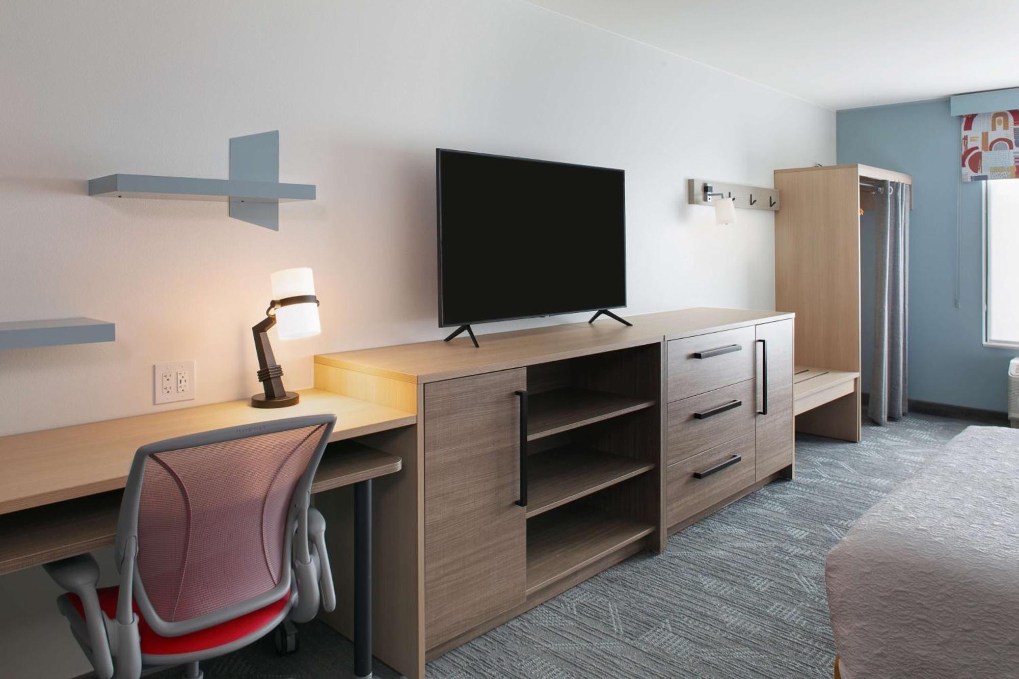 Home2 Suites By Hilton Little Rock Midtown Medical Center Eksteriør bilde