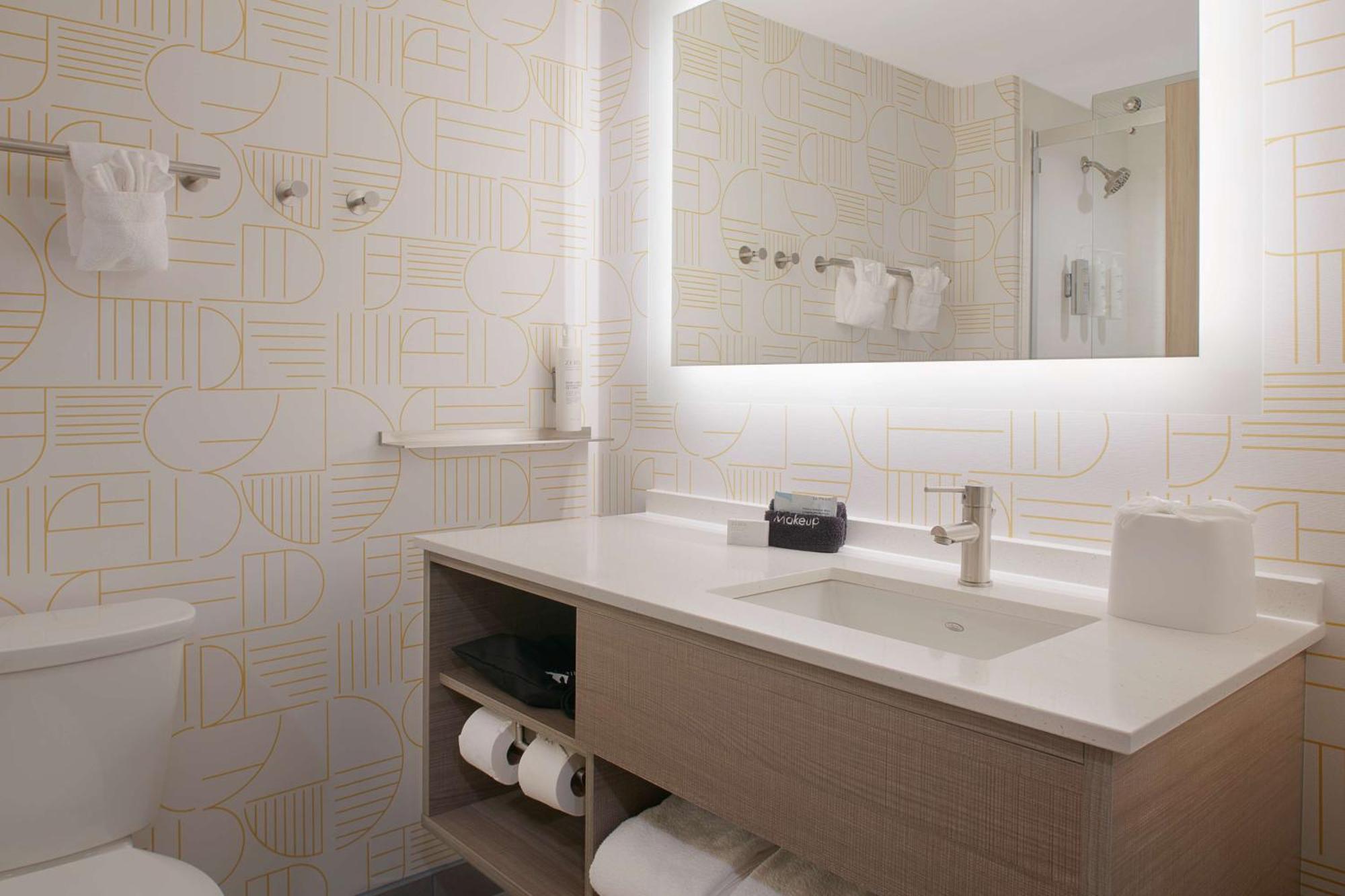 Home2 Suites By Hilton Little Rock Midtown Medical Center Eksteriør bilde