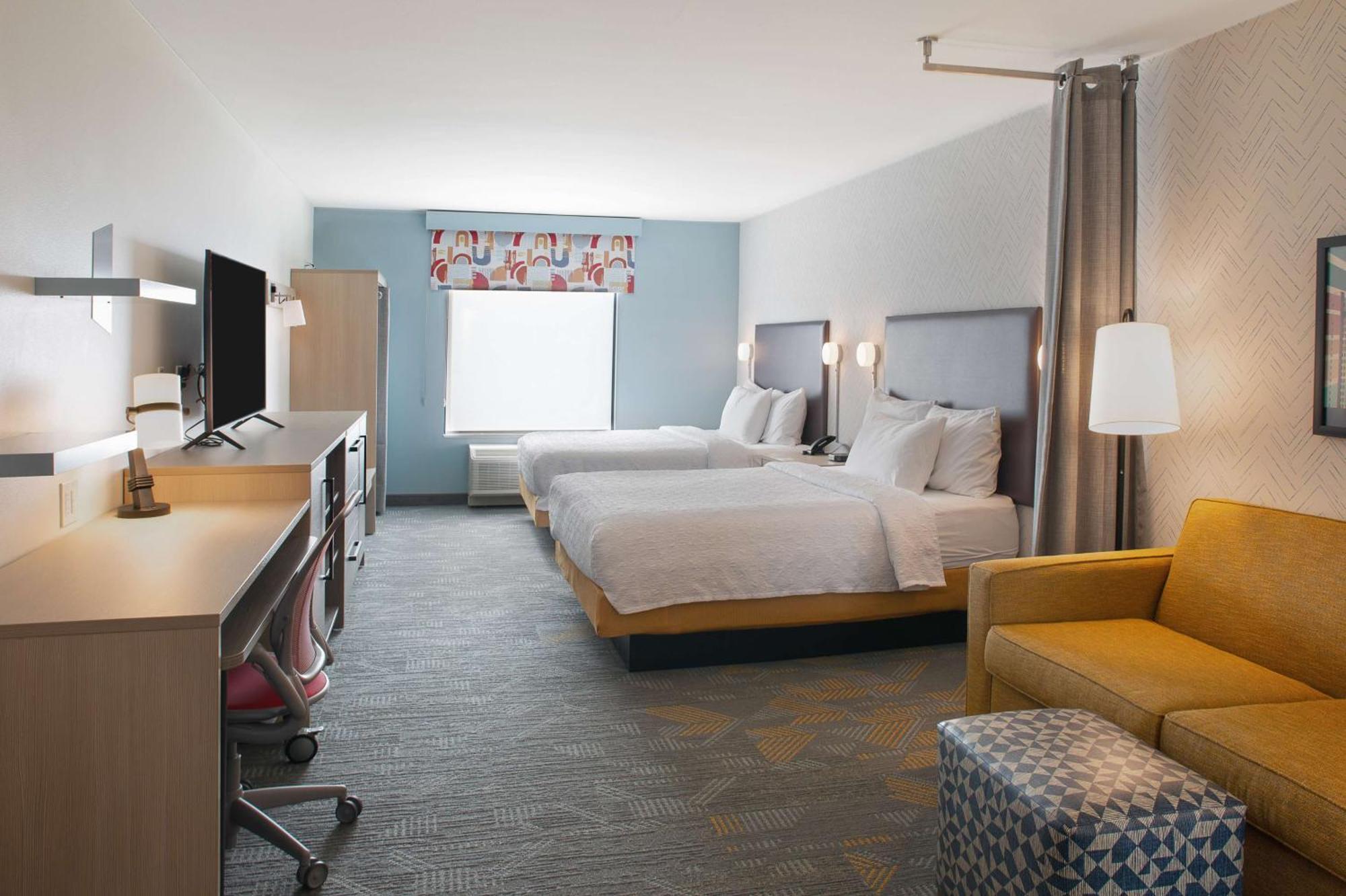 Home2 Suites By Hilton Little Rock Midtown Medical Center Eksteriør bilde