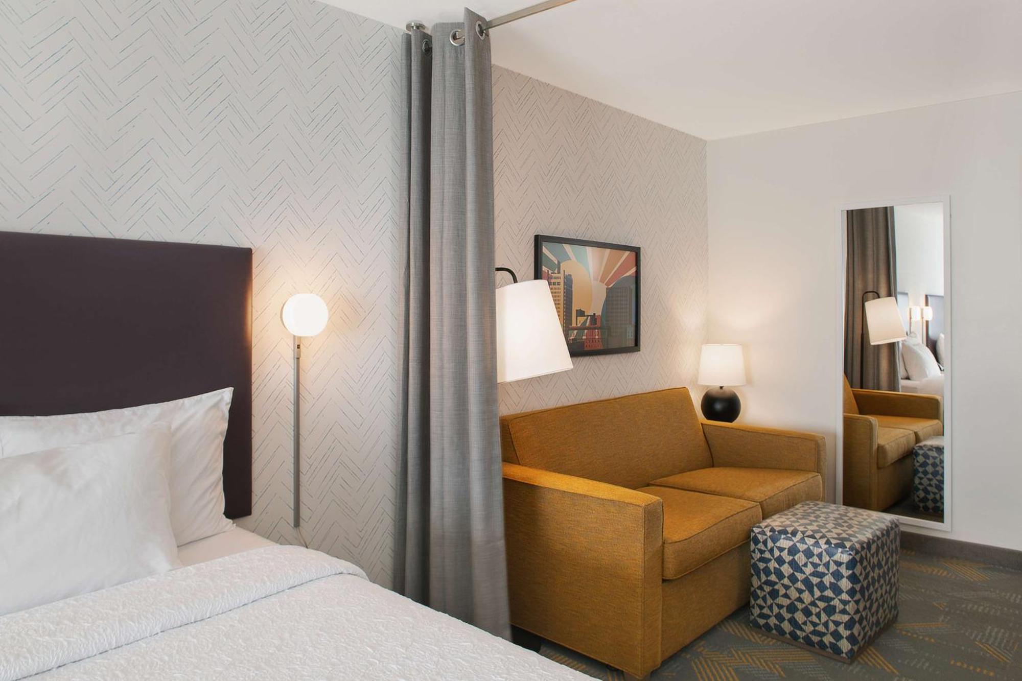 Home2 Suites By Hilton Little Rock Midtown Medical Center Eksteriør bilde