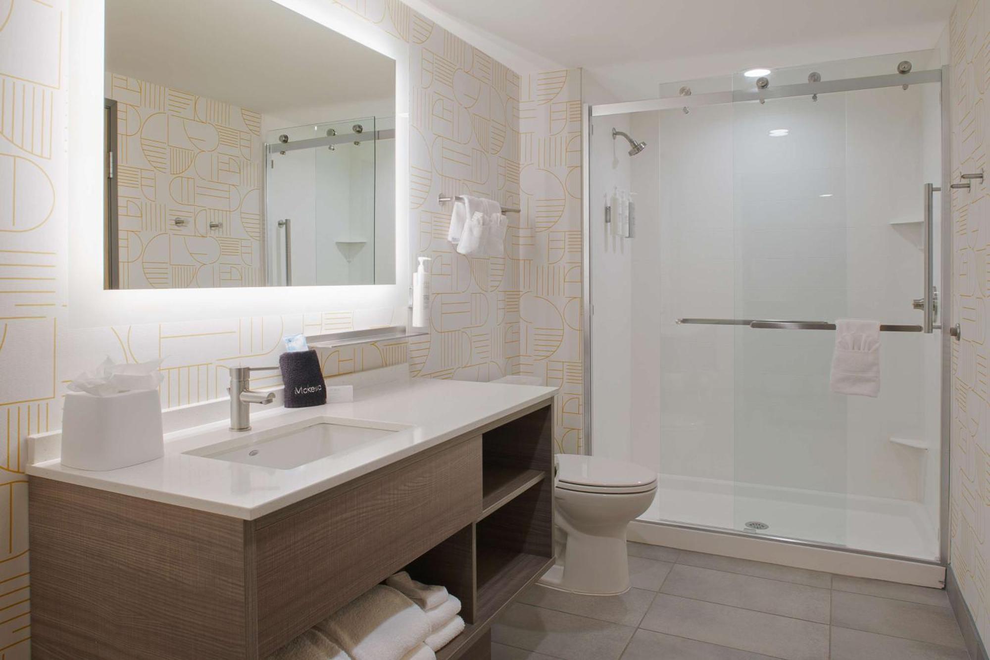 Home2 Suites By Hilton Little Rock Midtown Medical Center Eksteriør bilde