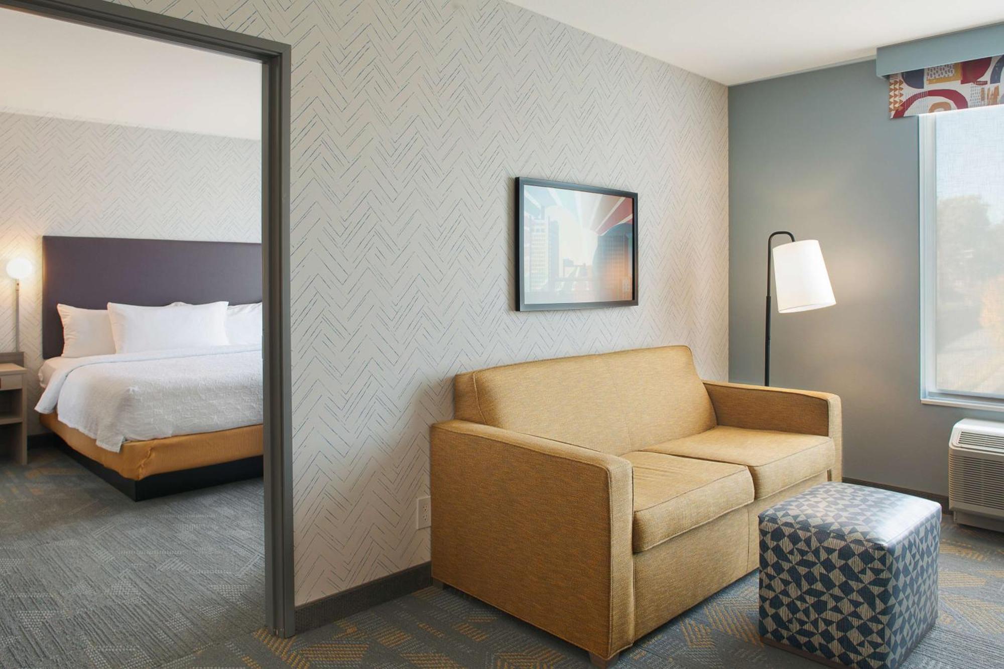Home2 Suites By Hilton Little Rock Midtown Medical Center Eksteriør bilde
