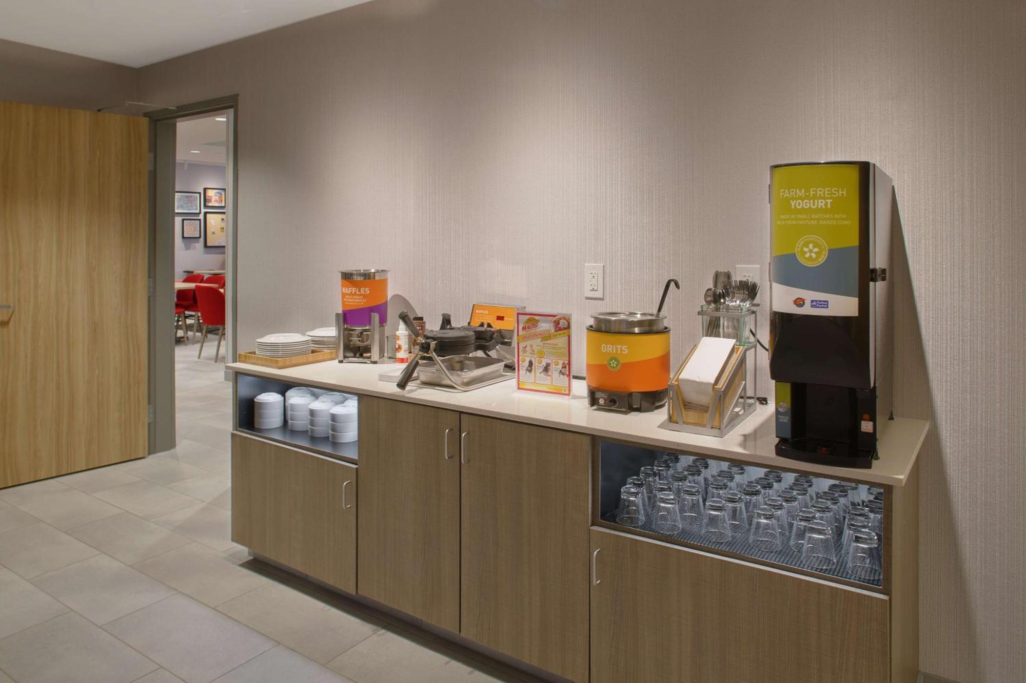 Home2 Suites By Hilton Little Rock Midtown Medical Center Eksteriør bilde